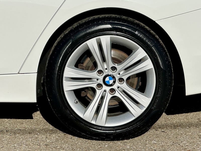 Used BMW 3 Series 2017 for sale - 76341097: Photo 40
