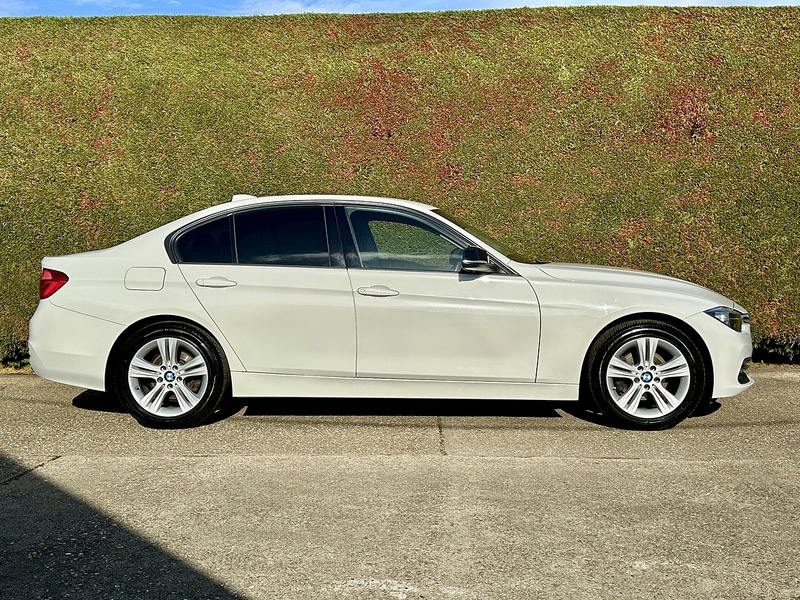 Used BMW 3 Series 2017 for sale - 76341097: Photo 5