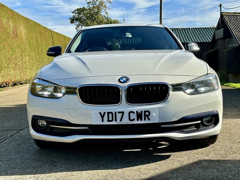 Used BMW 3 Series 2017 for sale - 76341097: Photo 6