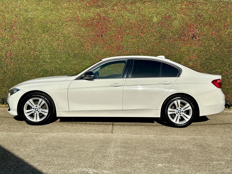 Used BMW 3 Series 2017 for sale - 76341097: Photo 7