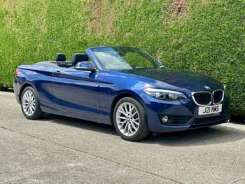Used BMW 2 Series 2018 for sale - 75184246: Photo