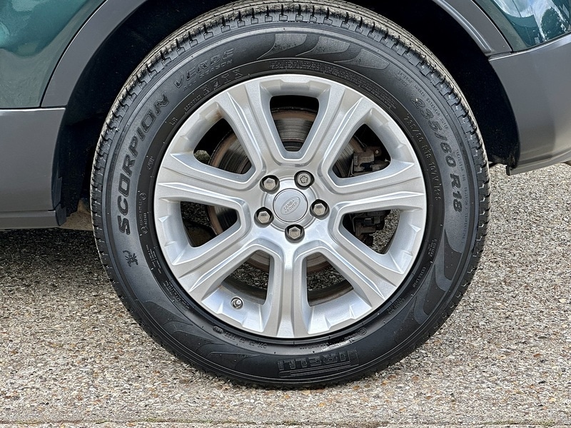 Vehicle 38