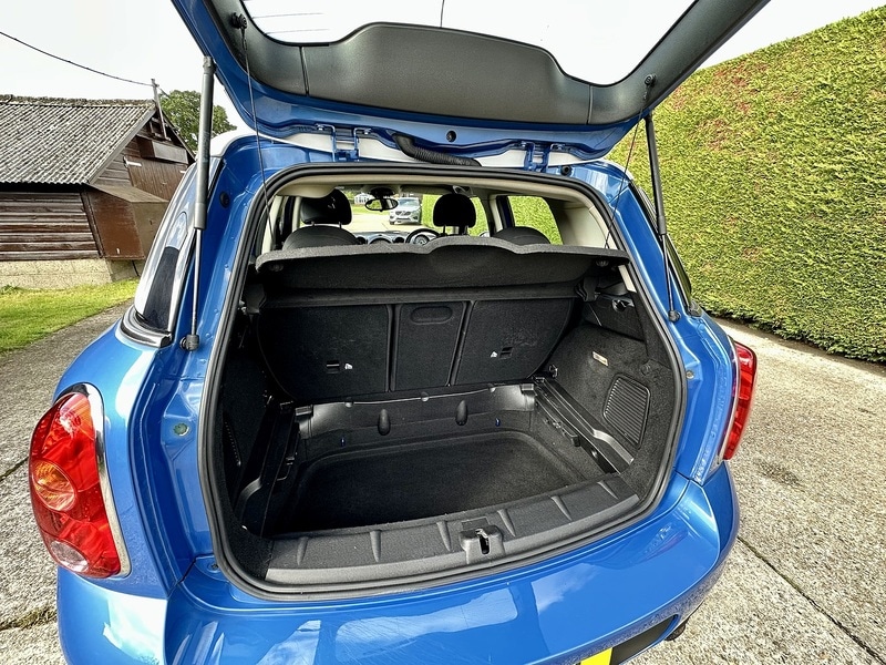 Vehicle 25