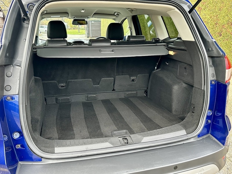 Used Ford Kuga for sale - 76492145: Photo 15