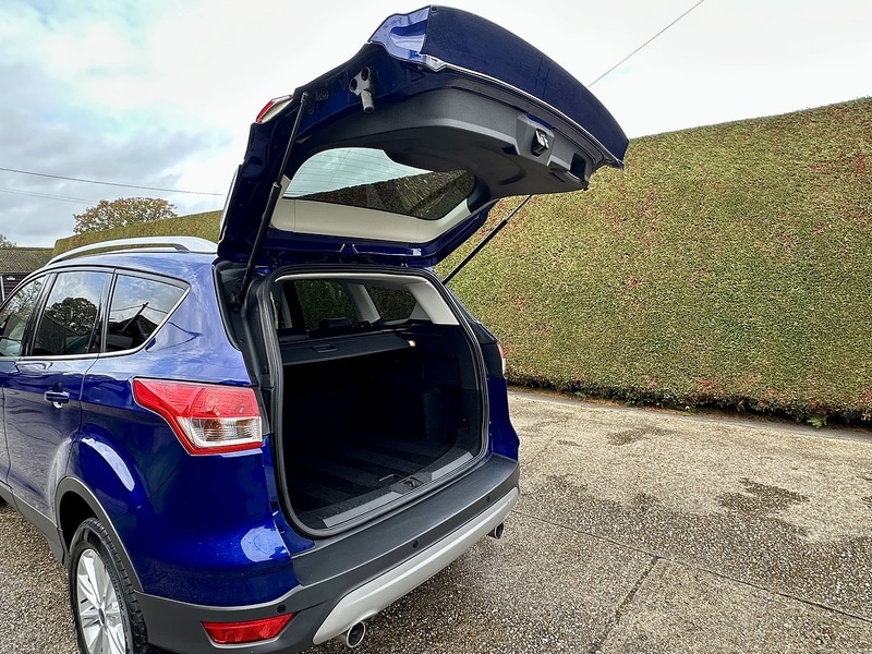 Used Ford Kuga for sale - 76492145: Photo 17