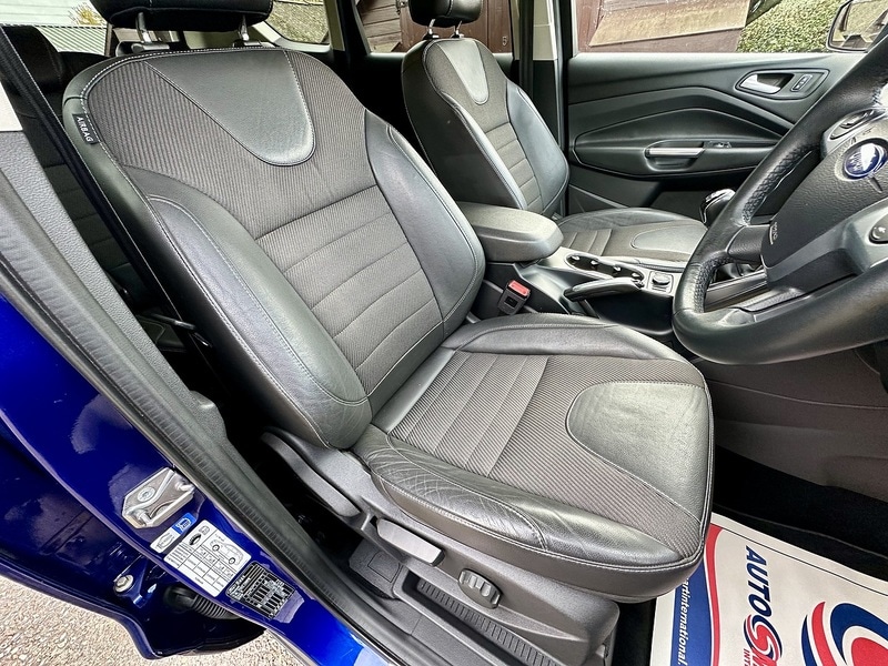 Used Ford Kuga for sale - 76492145: Photo 21