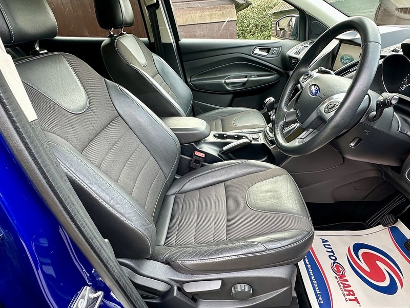 Used Ford Kuga for sale - 76492145: Photo 23