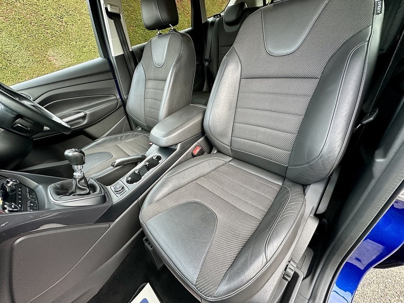 Used Ford Kuga for sale - 76492145: Photo 24