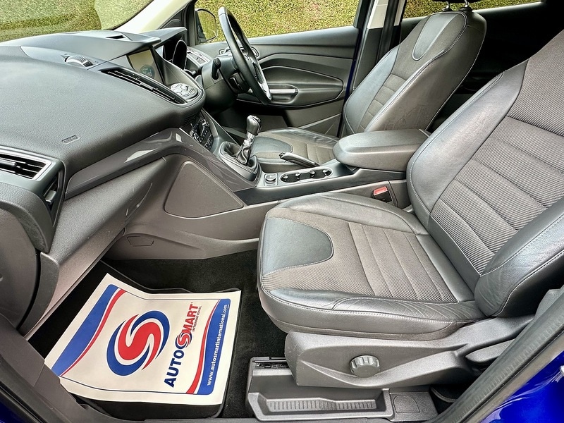 Used Ford Kuga for sale - 76492145: Photo 25