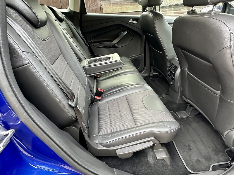 Used Ford Kuga for sale - 76492145: Photo 26