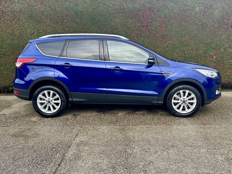 Used Ford Kuga for sale - 76492145: Photo 3