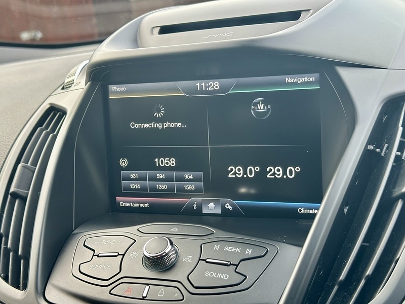 Used Ford Kuga for sale - 76492145: Photo 31