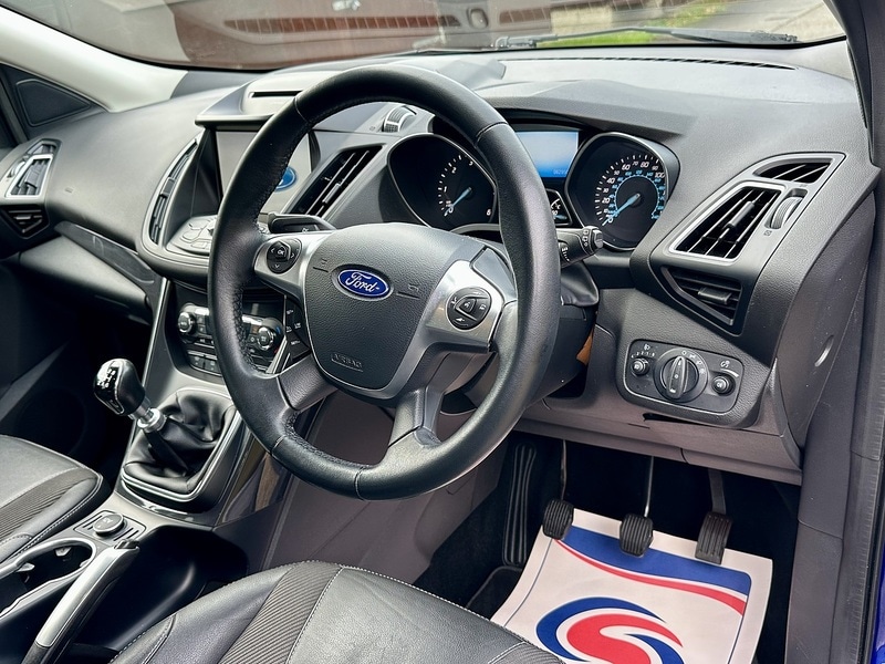 Used Ford Kuga for sale - 76492145: Photo 37