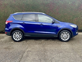 Used Ford Kuga 2016 for sale - 76492145: Photo