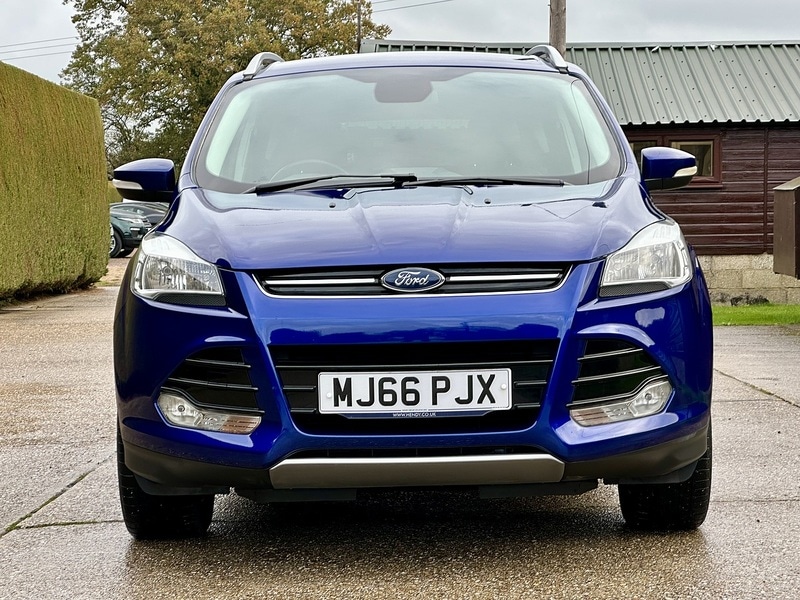 Used Ford Kuga for sale - 76492145: Photo 4