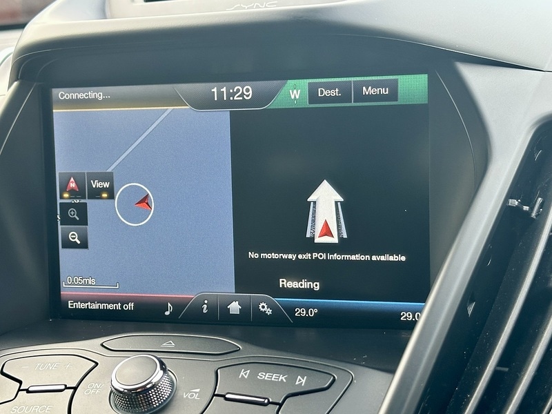 Used Ford Kuga for sale - 76492145: Photo 40