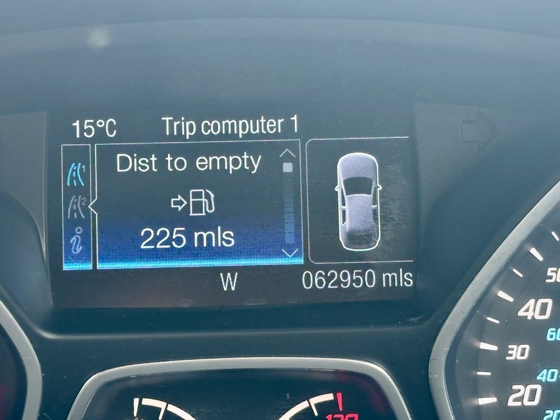 Used Ford Kuga for sale - 76492145: Photo 41