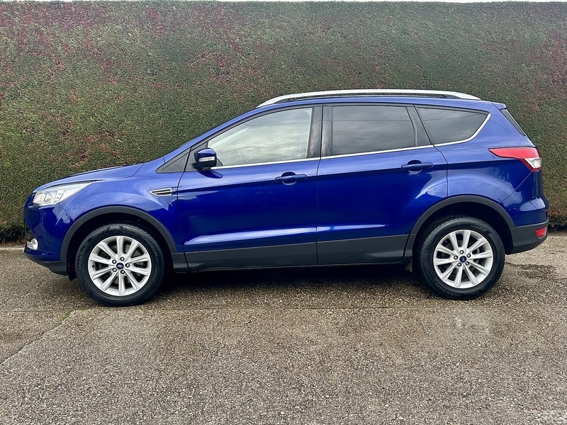 Used Ford Kuga for sale - 76492145: Photo 5