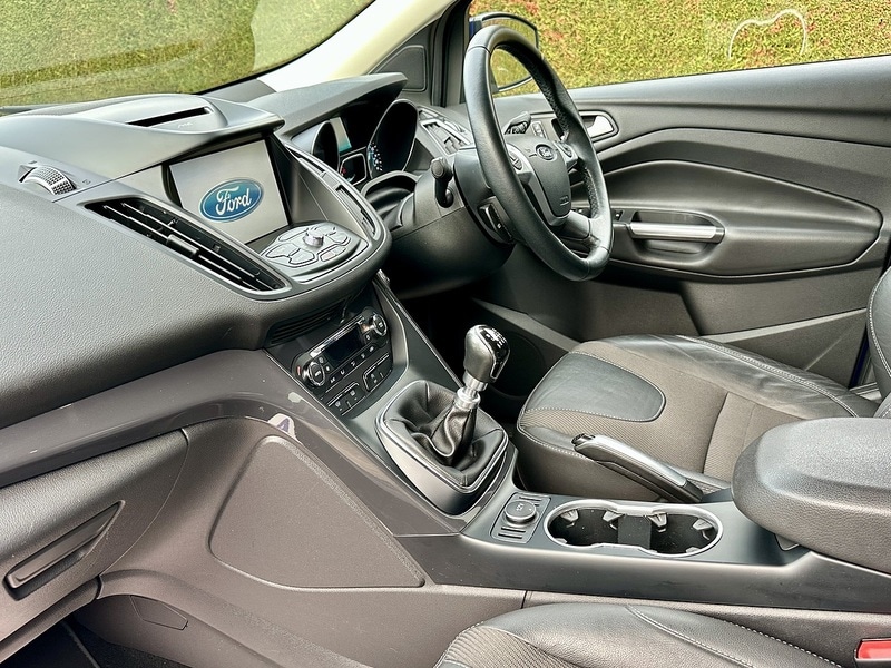 Used Ford Kuga for sale - 76492145: Photo 50