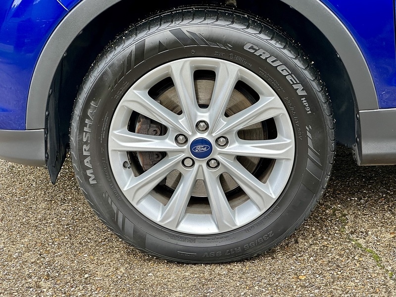 Used Ford Kuga for sale - 76492145: Photo 51