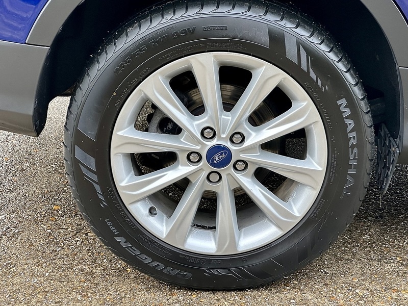 Used Ford Kuga for sale - 76492145: Photo 52