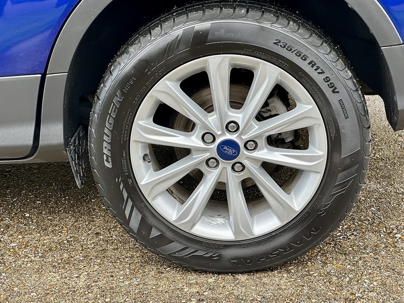 Used Ford Kuga for sale - 76492145: Photo 53