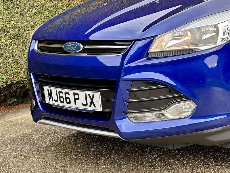 Used Ford Kuga for sale - 76492145: Photo 7