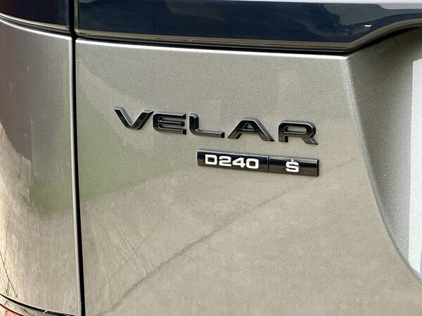 Used Land Rover Range Rover Velar 2018 for sale - 76274441: Photo 14