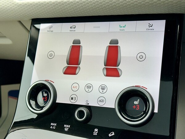 Used Land Rover Range Rover Velar 2018 for sale - 76274441: Photo 21