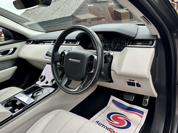 Used Land Rover Range Rover Velar 2018 for sale - 76274441: Photo 24