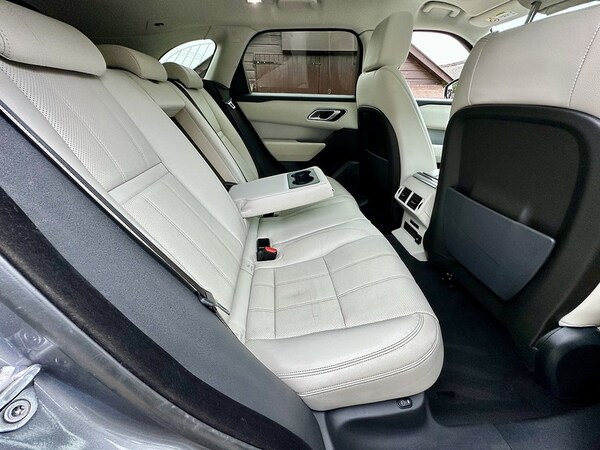 Used Land Rover Range Rover Velar 2018 for sale - 76274441: Photo 26