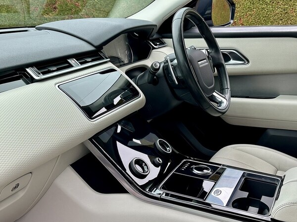 Used Land Rover Range Rover Velar 2018 for sale - 76274441: Photo 28