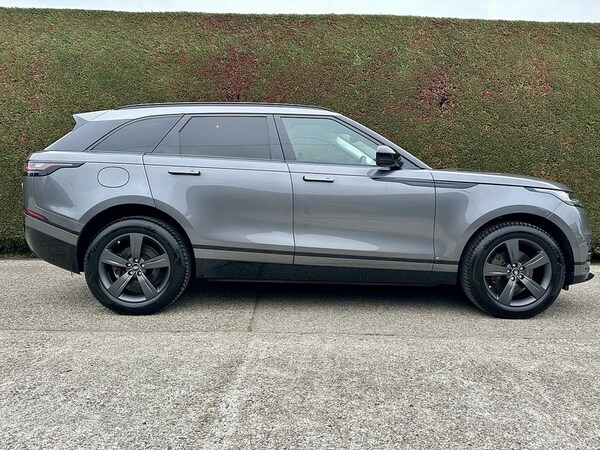 Used Land Rover Range Rover Velar 2018 for sale - 76274441: Photo 5