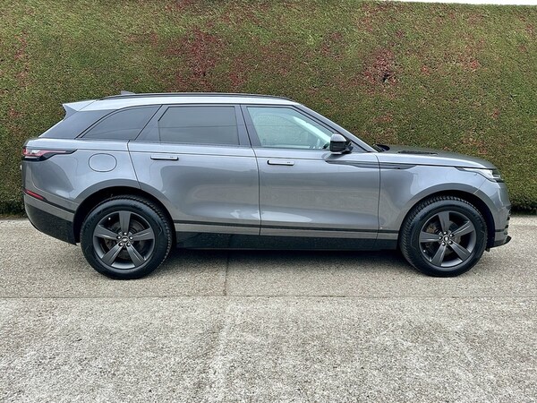 Used Land Rover Range Rover Velar 2018 for sale - 76274441: Photo 6
