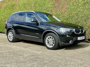 BMW - X3
