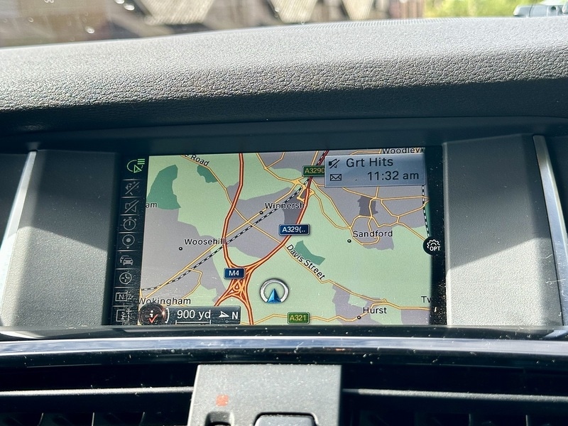 Vehicle 31