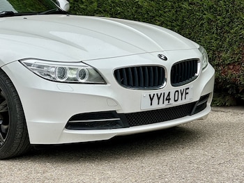 Used BMW Z4 2014 for sale - 75606808: Photo