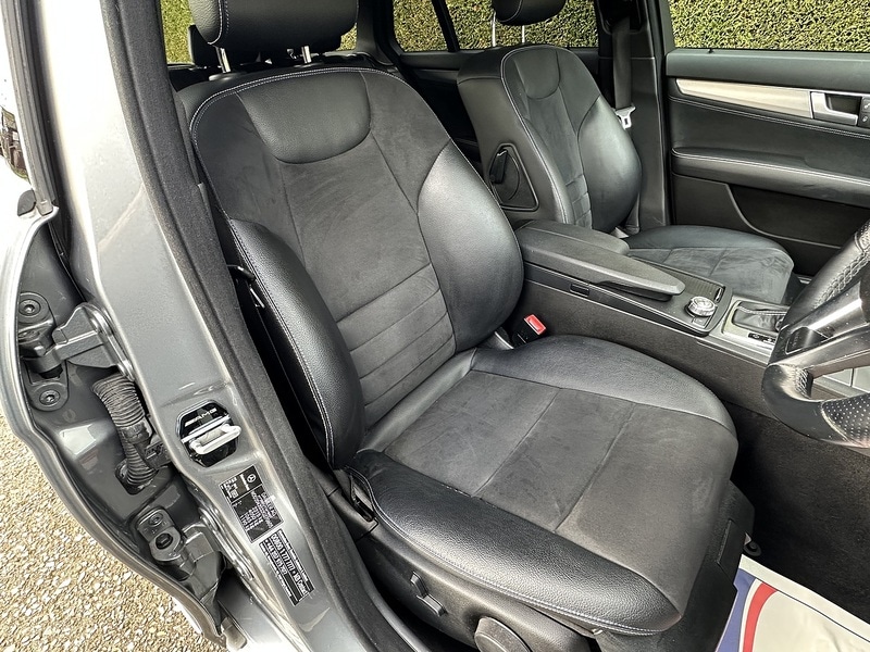 Used Mercedes-Benz C Class 2014 for sale - 76655503: Photo 16