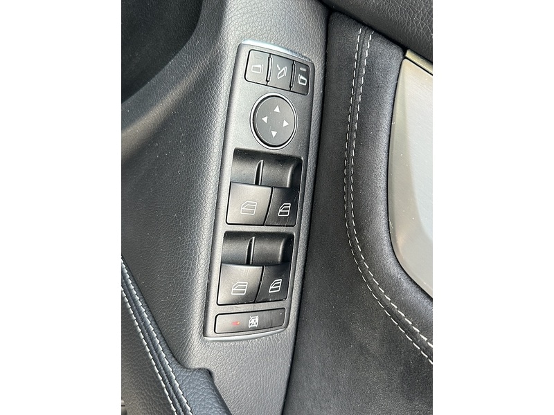 Used Mercedes-Benz C Class 2014 for sale - 76655503: Photo 21
