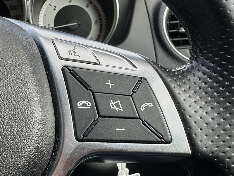 Used Mercedes-Benz C Class 2014 for sale - 76655503: Photo 26