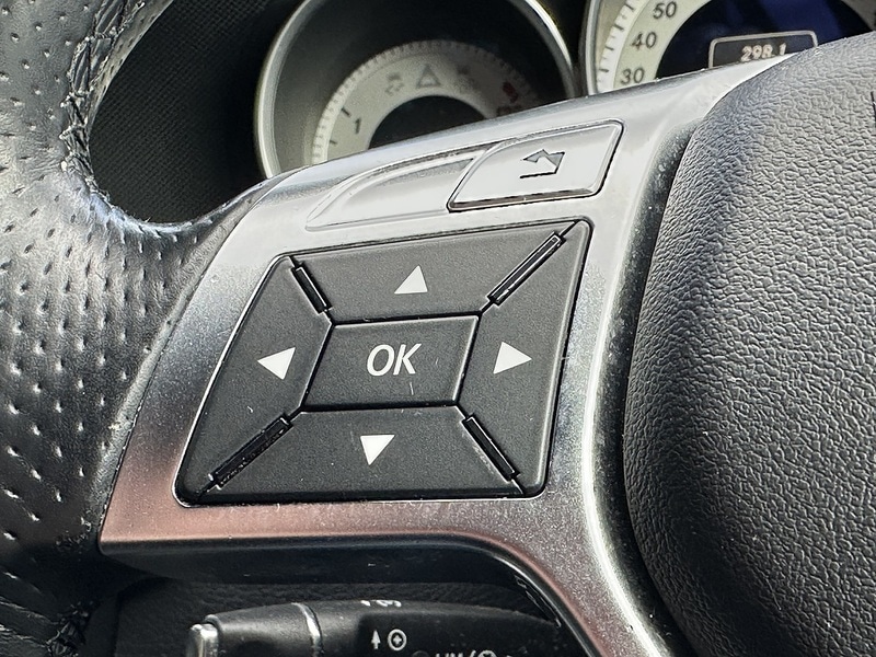 Used Mercedes-Benz C Class 2014 for sale - 76655503: Photo 27