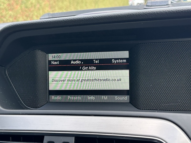 Used Mercedes-Benz C Class 2014 for sale - 76655503: Photo 28