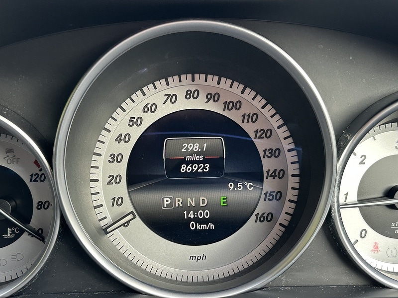 Used Mercedes-Benz C Class 2014 for sale - 76655503: Photo 29