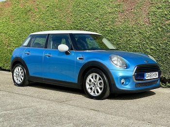 Used MINI Hatch 2015 for sale - 75536153: Photo