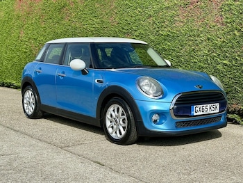 Used MINI Hatch 2015 for sale - 75536153: Photo