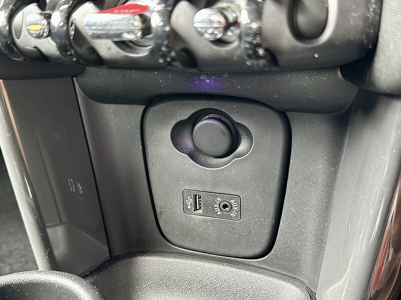 Vehicle 32