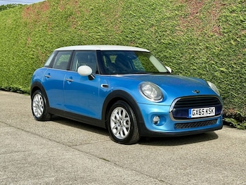 Used MINI Hatch 2015 for sale - 75536153: Photo