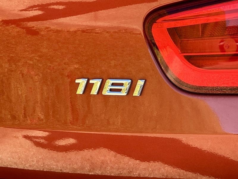 Used BMW 1 Series 2018 for sale - 76181997: Photo 20
