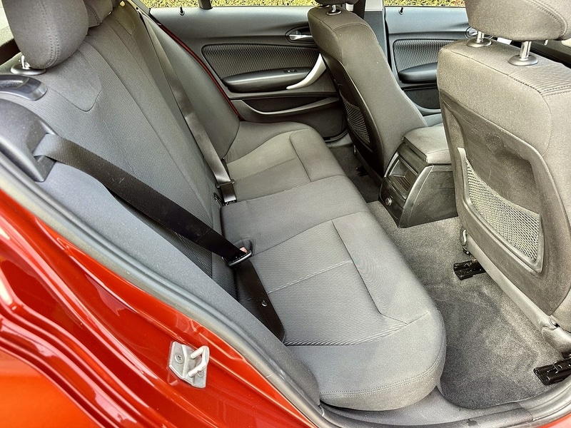 Used BMW 1 Series 2018 for sale - 76181997: Photo 22