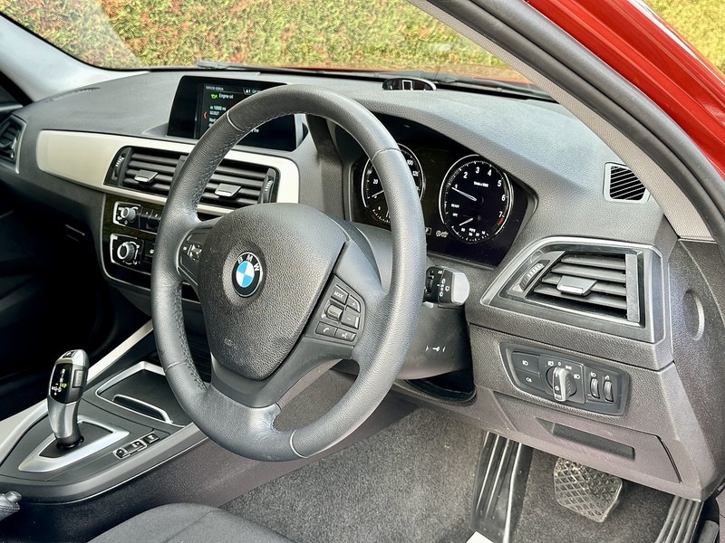 Used BMW 1 Series 2018 for sale - 76181997: Photo 25